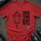 Chinatown NYC T-Shirt