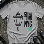 Chinatown NYC T-Shirt