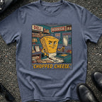 Chopped Cheese T-Shirt