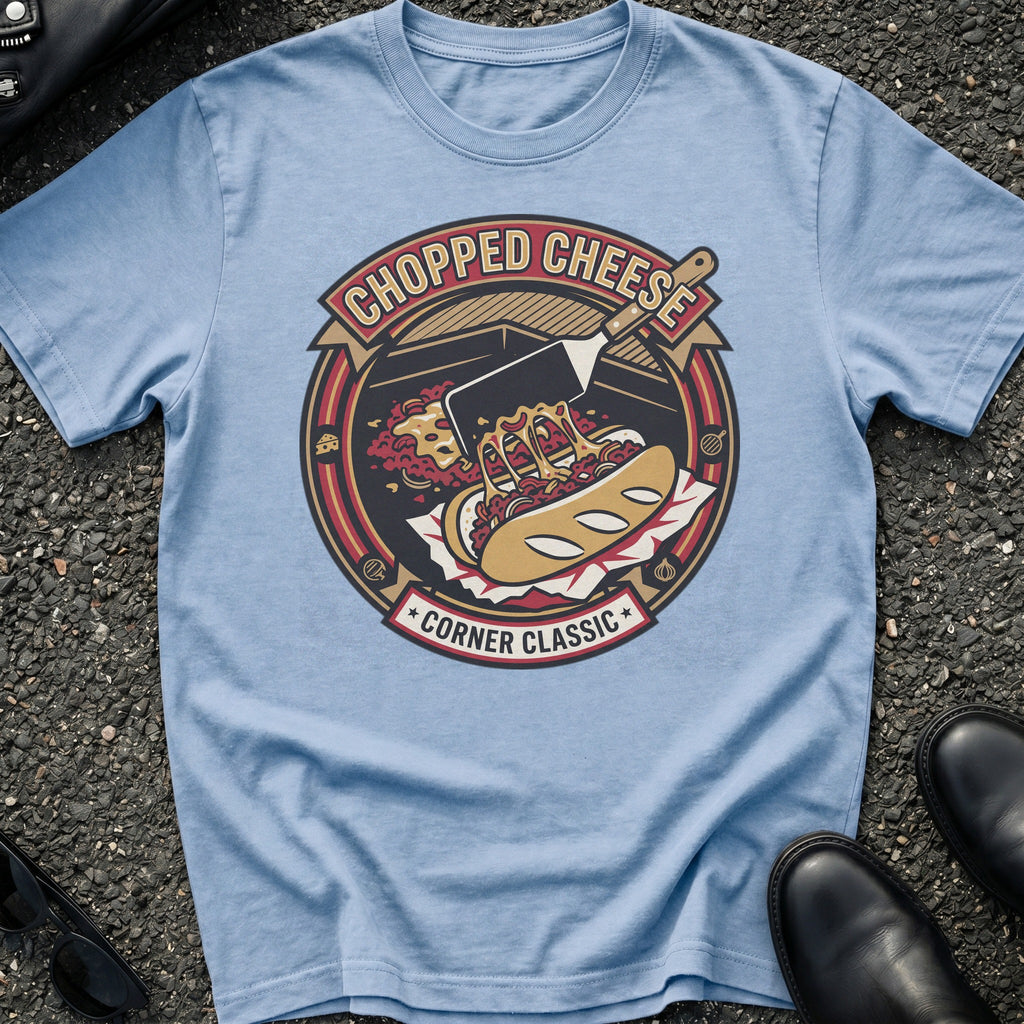 Chopped Cheese T-Shirt