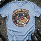 Chopped Cheese T-Shirt