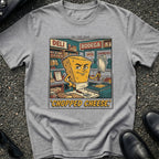Chopped Cheese T-Shirt