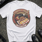 Chopped Cheese T-Shirt