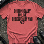 Chronically NYC T-Shirt