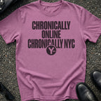 Chronically NYC T-Shirt
