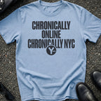 Chronically NYC T-Shirt
