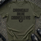 Chronically NYC T-Shirt
