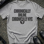 Chronically NYC T-Shirt
