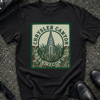Chrysler Canyon T-Shirt