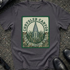Chrysler Canyon T-Shirt