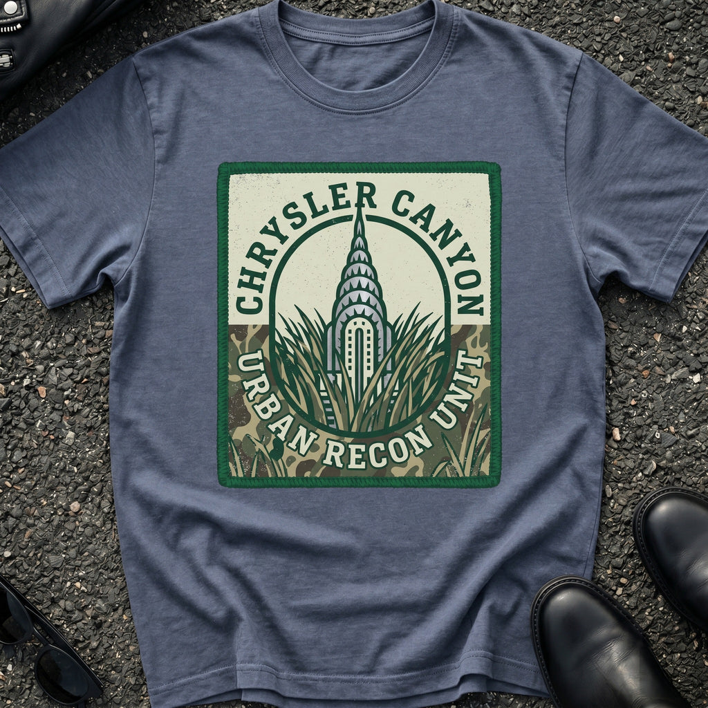 Chrysler Canyon T-Shirt