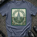 Chrysler Canyon T-Shirt