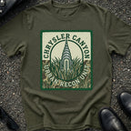 Chrysler Canyon T-Shirt