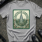 Chrysler Canyon T-Shirt
