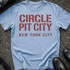 Circle Pit City T-Shirt