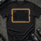 Citation Music T-Shirt