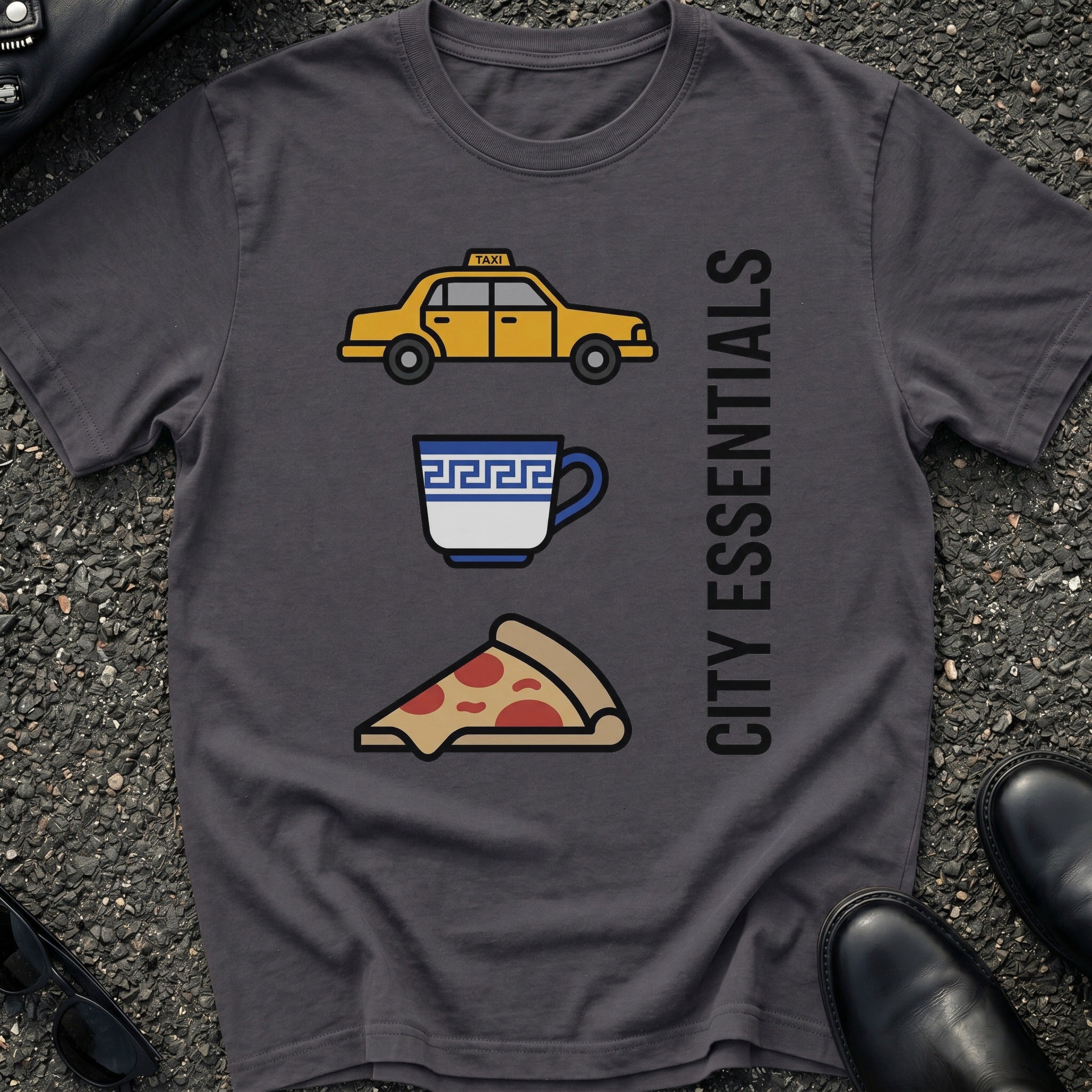City Essentials T-Shirt
