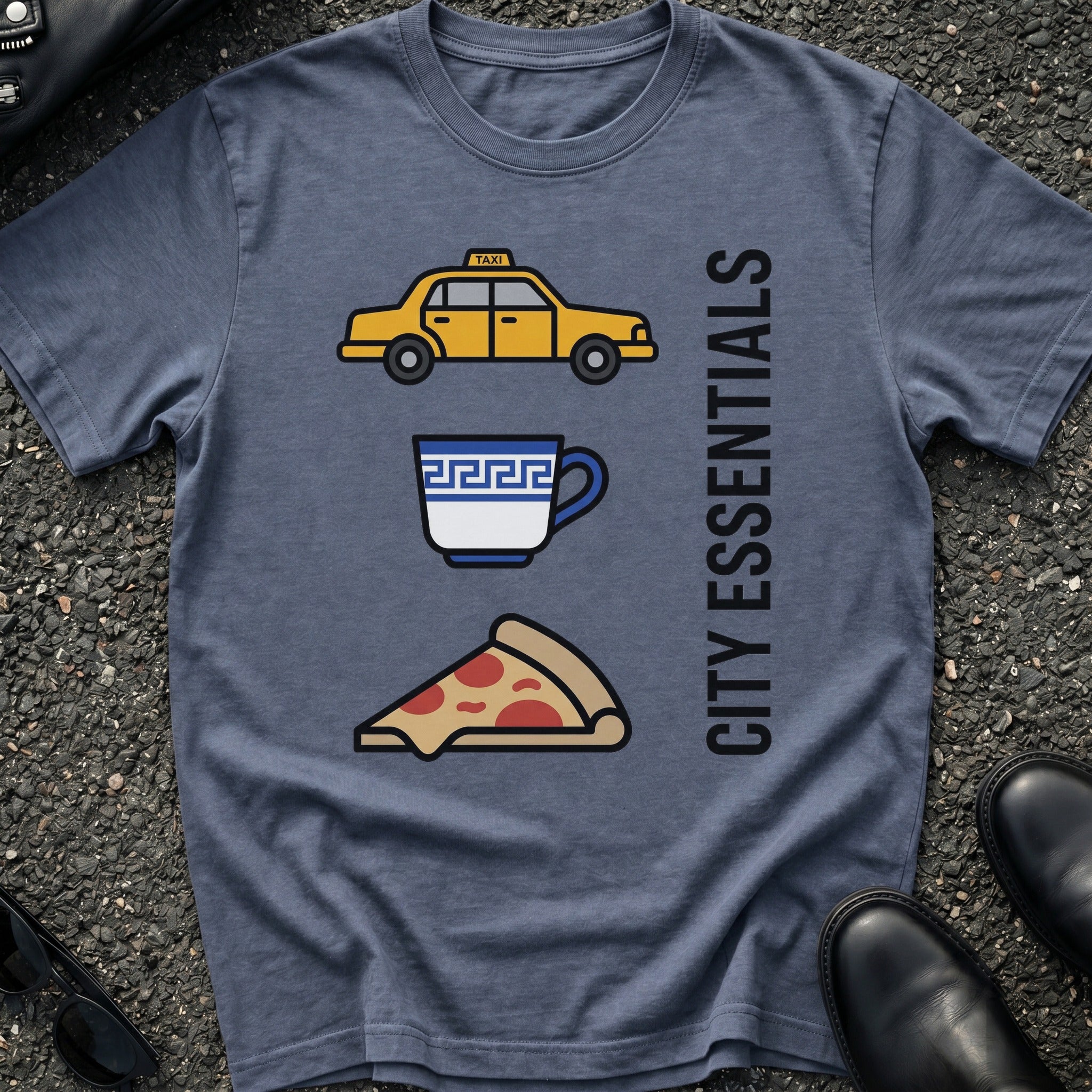 City Essentials T-Shirt