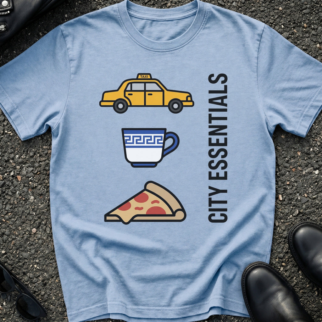 City Essentials T-Shirt