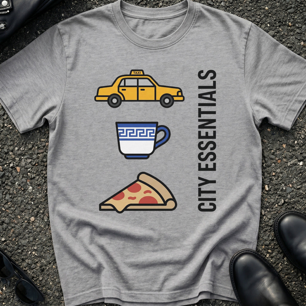 City Essentials T-Shirt