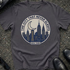 City Never Sleeps T-Shirt