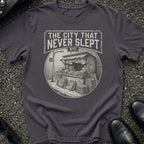 City Never Slept T-Shirt
