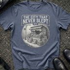 City Never Slept T-Shirt