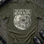 City Never Slept T-Shirt