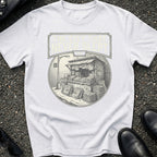 City Never Slept T-Shirt