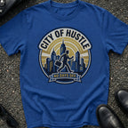 City Of Hustle T-Shirt