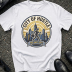 City Of Hustle T-Shirt