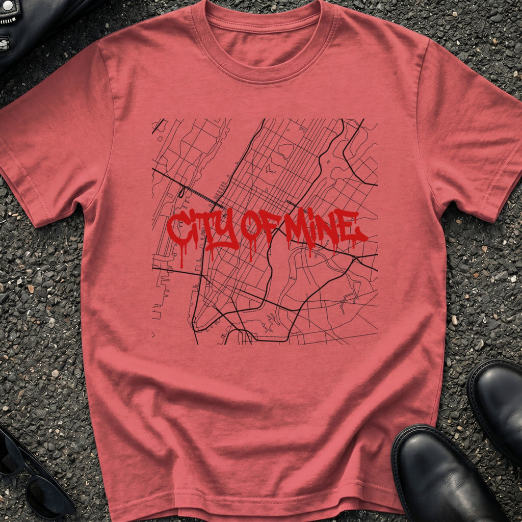 City Of Mine T-Shirt