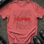 City Of Mine T-Shirt