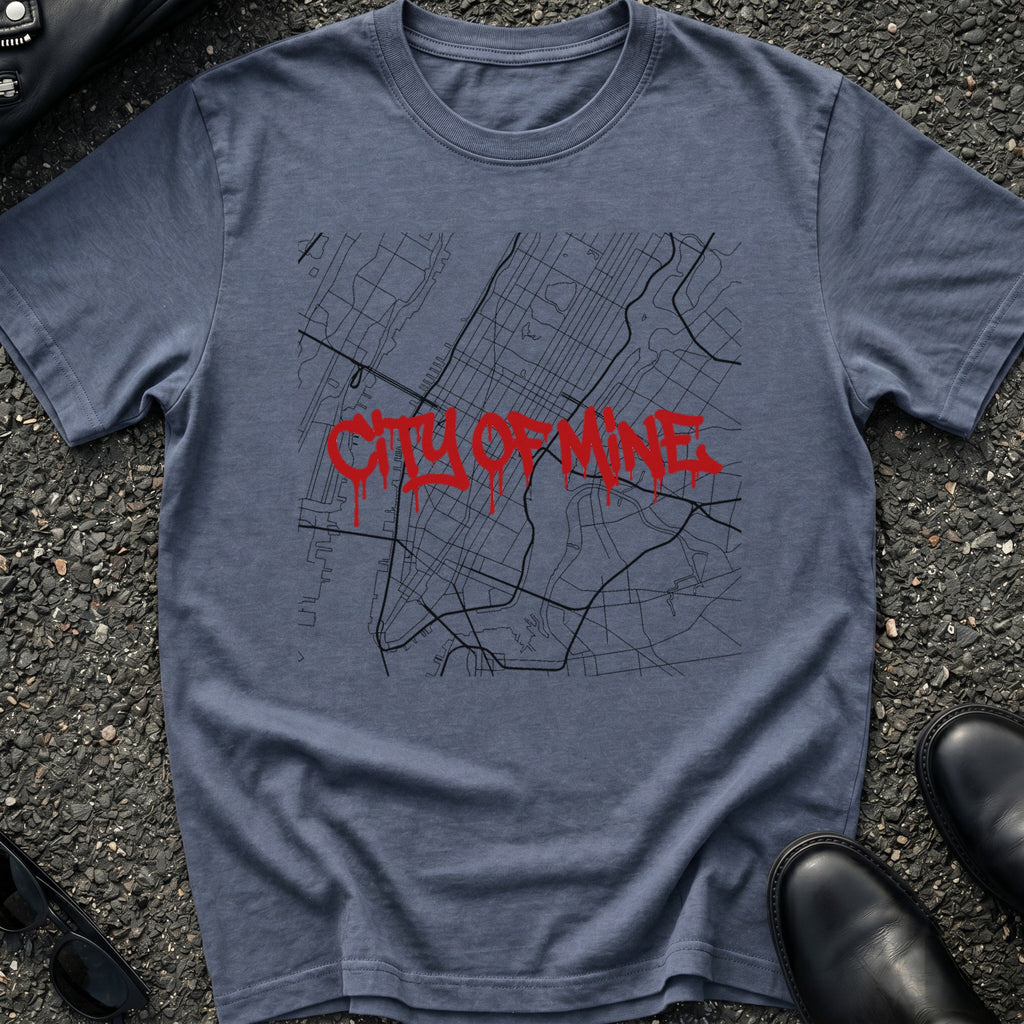 City Of Mine T-Shirt