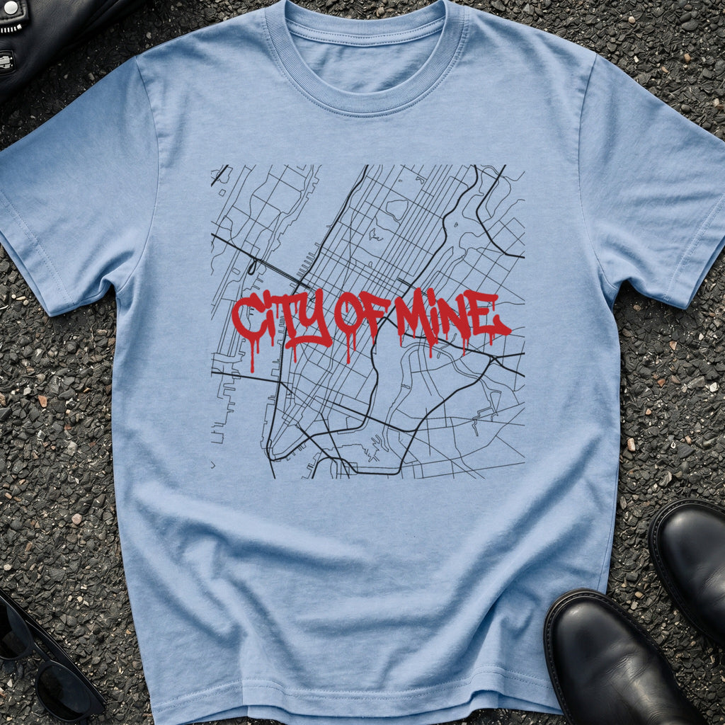 City Of Mine T-Shirt