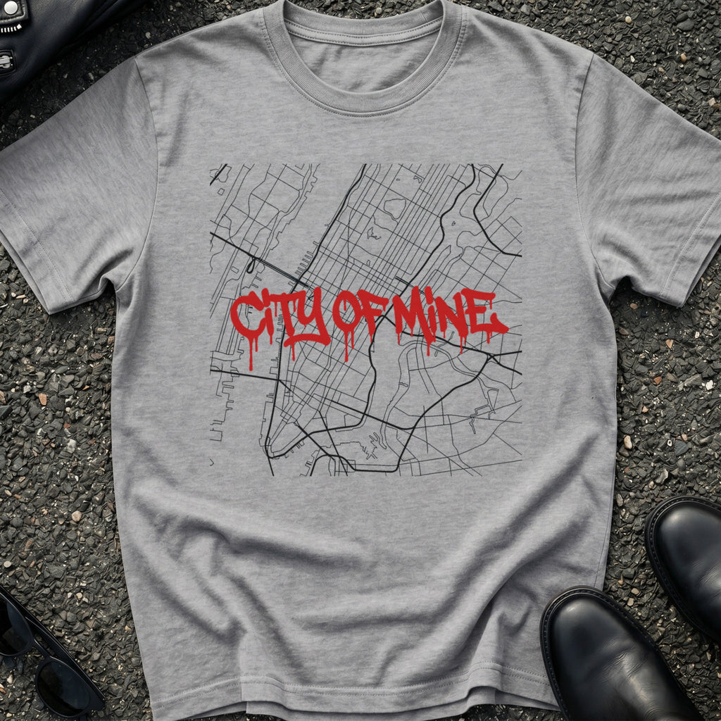 City Of Mine T-Shirt