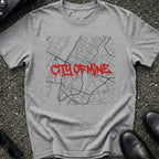City Of Mine T-Shirt