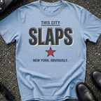 City Slaps T-Shirt