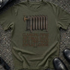 Clanking Pipes Real T-Shirt