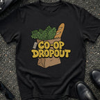 Co-op Dropout T-Shirt