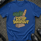Co-op Dropout T-Shirt