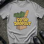 Co-op Dropout T-Shirt