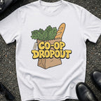 Co-op Dropout T-Shirt