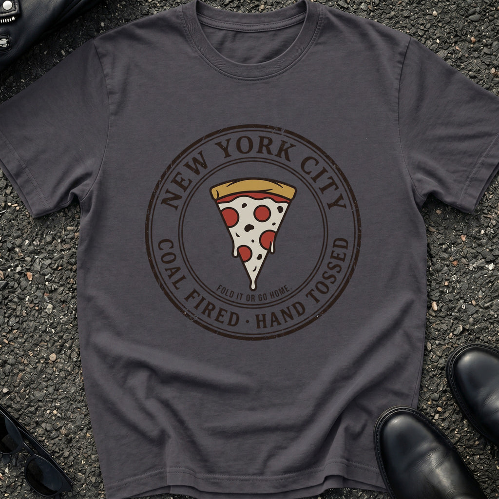 Coal Fired T-Shirt