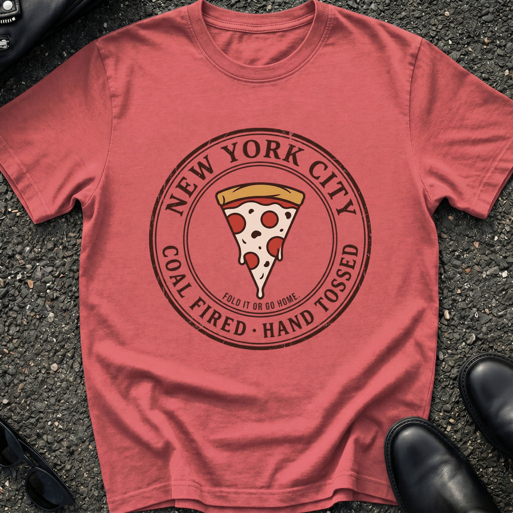 Coal Fired T-Shirt