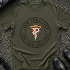 Coal Fired T-Shirt