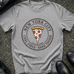Coal Fired T-Shirt
