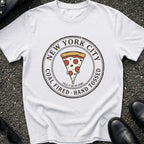 Coal Fired T-Shirt