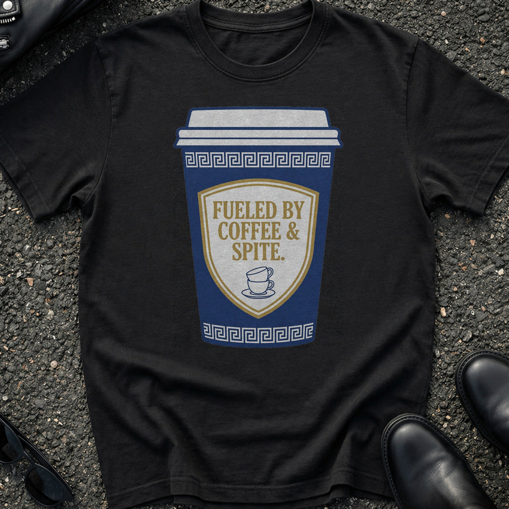 Coffee & Spite T-Shirt