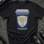 Coffee & Spite T-Shirt